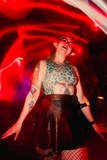 BIG EDITION KINKY PARTY WITH TECHNO AND HOUSE MUSIC