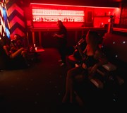 BIG EDITION KINKY PARTY WITH TECHNO AND HOUSE MUSIC