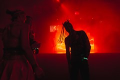 BIG EDITION KINKY PARTY WITH TECHNO AND HOUSE MUSIC