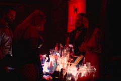 BIG EDITION KINKY PARTY WITH TECHNO AND HOUSE MUSIC