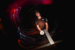 BIG EDITION KINKY PARTY WITH TECHNO AND HOUSE MUSIC
