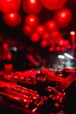 BIG EDITION KINKY PARTY WITH TECHNO AND HOUSE MUSIC