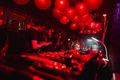 BIG EDITION KINKY PARTY WITH TECHNO AND HOUSE MUSIC