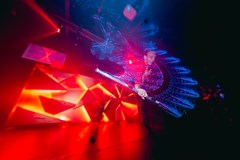 BIG EDITION KINKY PARTY WITH TECHNO AND HOUSE MUSIC