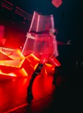 BIG EDITION KINKY PARTY WITH TECHNO AND HOUSE MUSIC