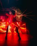 BIG EDITION KINKY PARTY WITH TECHNO AND HOUSE MUSIC