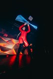 BIG EDITION KINKY PARTY WITH TECHNO AND HOUSE MUSIC