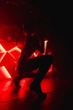 BIG EDITION KINKY PARTY WITH TECHNO AND HOUSE MUSIC