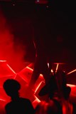 BIG EDITION KINKY PARTY WITH TECHNO AND HOUSE MUSIC