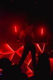 BIG EDITION KINKY PARTY WITH TECHNO AND HOUSE MUSIC