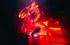 BIG EDITION KINKY PARTY WITH TECHNO AND HOUSE MUSIC
