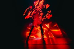 BIG EDITION KINKY PARTY WITH TECHNO AND HOUSE MUSIC