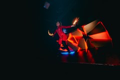 BIG EDITION KINKY PARTY WITH TECHNO AND HOUSE MUSIC