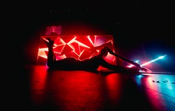 BIG EDITION KINKY PARTY WITH TECHNO AND HOUSE MUSIC