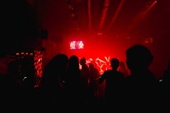 BIG EDITION KINKY PARTY WITH TECHNO AND HOUSE MUSIC