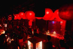BIG EDITION KINKY PARTY WITH TECHNO AND HOUSE MUSIC