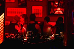 BIG EDITION KINKY PARTY WITH TECHNO AND HOUSE MUSIC