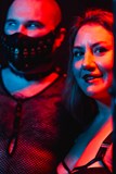 BIG EDITION KINKY PARTY WITH TECHNO AND HOUSE MUSIC