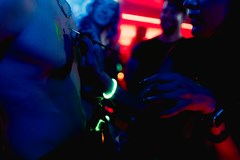 BIG EDITION KINKY PARTY WITH TECHNO AND HOUSE MUSIC