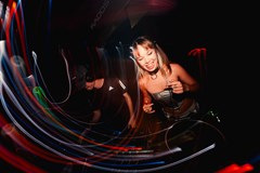 BIG EDITION KINKY PARTY WITH TECHNO AND HOUSE MUSIC
