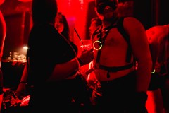 BIG EDITION KINKY PARTY WITH TECHNO AND HOUSE MUSIC