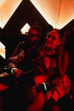 BIG EDITION KINKY PARTY WITH TECHNO AND HOUSE MUSIC