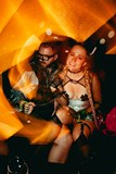 BIG EDITION KINKY PARTY WITH TECHNO AND HOUSE MUSIC