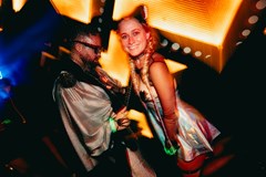 BIG EDITION KINKY PARTY WITH TECHNO AND HOUSE MUSIC