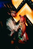 BIG EDITION KINKY PARTY WITH TECHNO AND HOUSE MUSIC