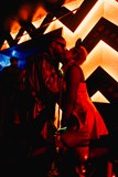 BIG EDITION KINKY PARTY WITH TECHNO AND HOUSE MUSIC
