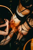 BIG EDITION KINKY PARTY WITH TECHNO AND HOUSE MUSIC