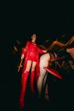 BIG EDITION KINKY PARTY WITH TECHNO AND HOUSE MUSIC