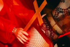 BIG EDITION KINKY PARTY WITH TECHNO AND HOUSE MUSIC