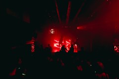 BIG EDITION KINKY PARTY WITH TECHNO AND HOUSE MUSIC
