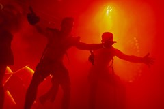 BIG EDITION KINKY PARTY WITH TECHNO AND HOUSE MUSIC