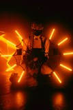 BIG EDITION KINKY PARTY WITH TECHNO AND HOUSE MUSIC