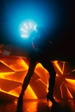 BIG EDITION KINKY PARTY WITH TECHNO AND HOUSE MUSIC