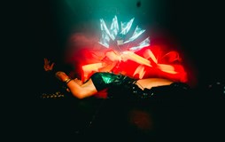 BIG EDITION KINKY PARTY WITH TECHNO AND HOUSE MUSIC