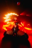 BIG EDITION KINKY PARTY WITH TECHNO AND HOUSE MUSIC