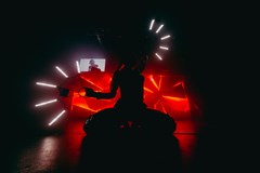 BIG EDITION KINKY PARTY WITH TECHNO AND HOUSE MUSIC