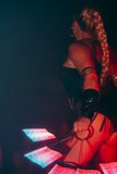 BIG EDITION KINKY PARTY WITH TECHNO AND HOUSE MUSIC