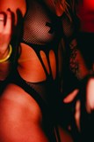 BIG EDITION KINKY PARTY WITH TECHNO AND HOUSE MUSIC