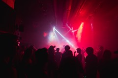 BIG EDITION KINKY PARTY WITH TECHNO AND HOUSE MUSIC