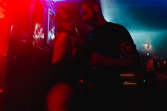 BIG EDITION KINKY PARTY WITH TECHNO AND HOUSE MUSIC