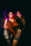 BIG EDITION KINKY PARTY WITH TECHNO AND HOUSE MUSIC