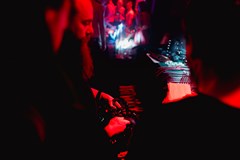 BIG EDITION KINKY PARTY WITH TECHNO AND HOUSE MUSIC