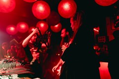 BIG EDITION KINKY PARTY WITH TECHNO AND HOUSE MUSIC