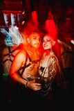 BIG EDITION KINKY PARTY WITH TECHNO AND HOUSE MUSIC