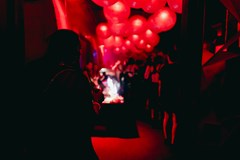 BIG EDITION KINKY PARTY WITH TECHNO AND HOUSE MUSIC