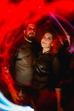 BIG EDITION KINKY PARTY WITH TECHNO AND HOUSE MUSIC